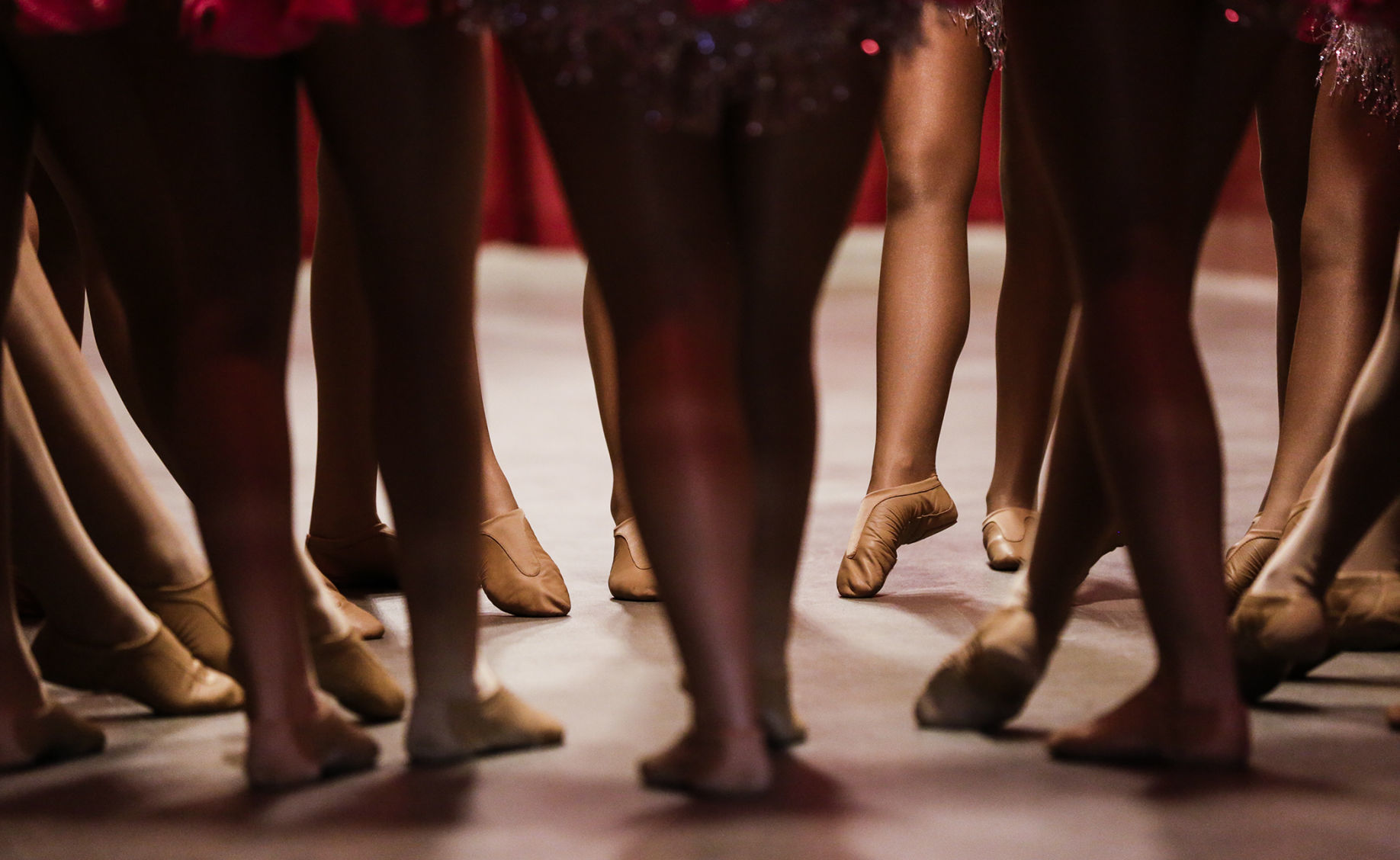 KW Dance